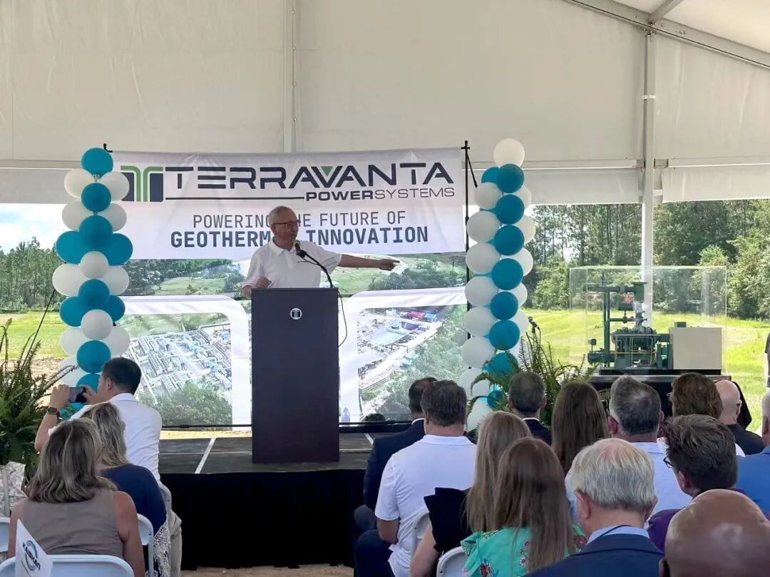 Kaishan News: Dr. Tang Yan's Speech at the TPS Factory Groundbreaking Ceremony